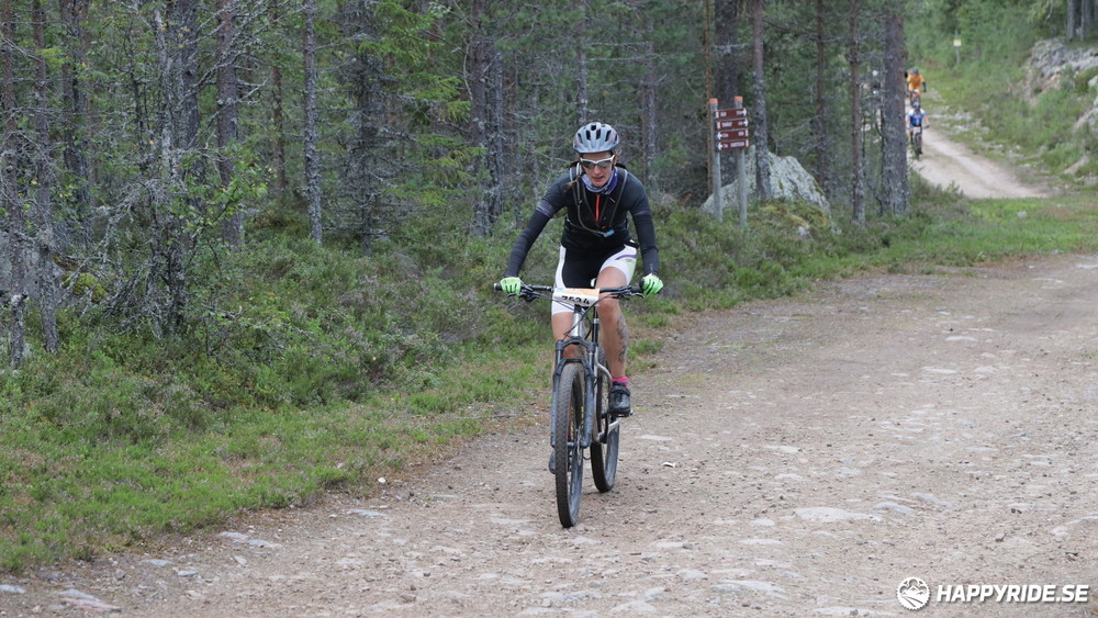 Bild från Cykelvasan 2024