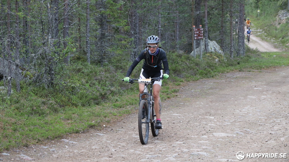 Bild från Cykelvasan 2024