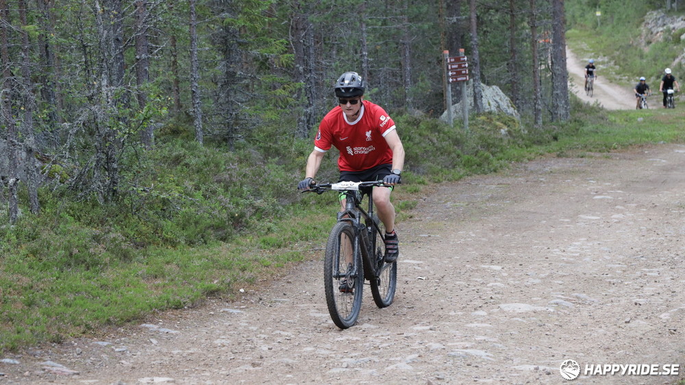 Bild från Cykelvasan 2024