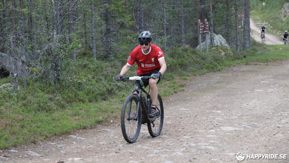 Bild från Cykelvasan 2024
