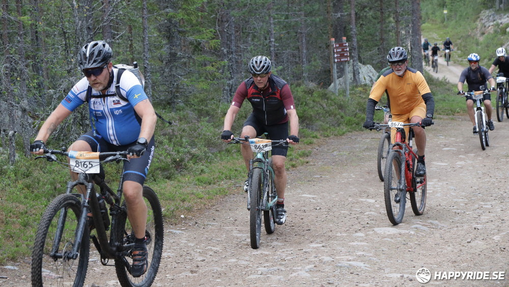 Bild från Cykelvasan 2024