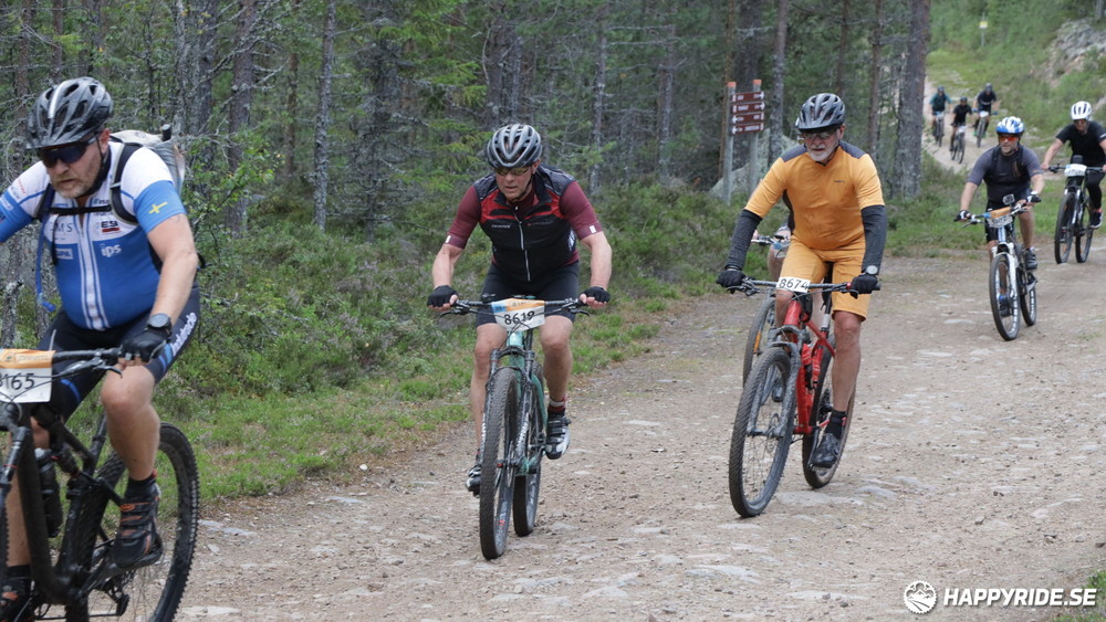 Bild från Cykelvasan 2024