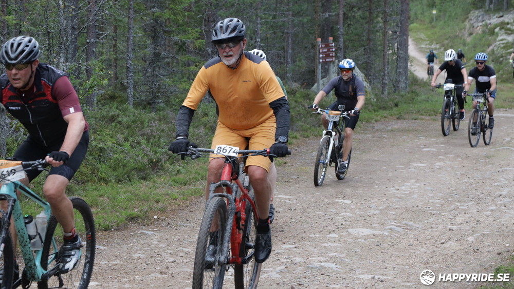 Bild från Cykelvasan 2024