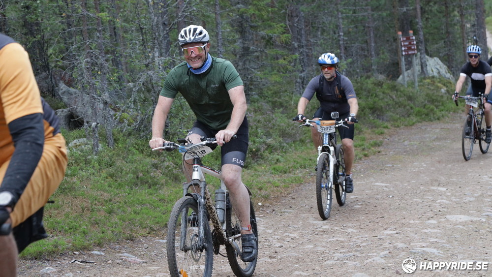 Bild från Cykelvasan 2024