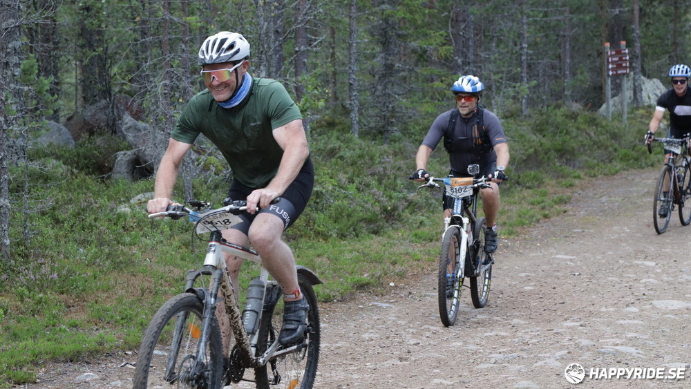 Bild från Cykelvasan 2024
