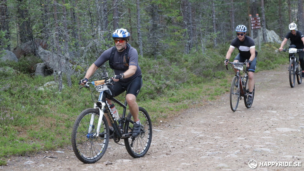Bild från Cykelvasan 2024