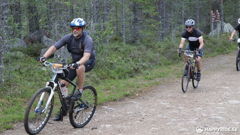 Bild från Cykelvasan 2024