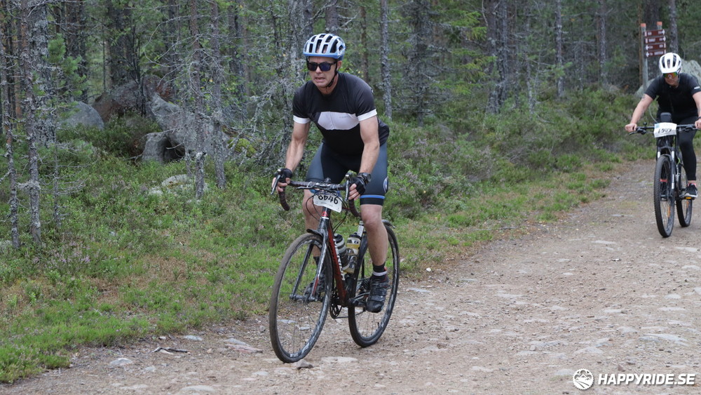 Bild från Cykelvasan 2024