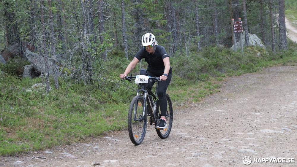 Bild från Cykelvasan 2024