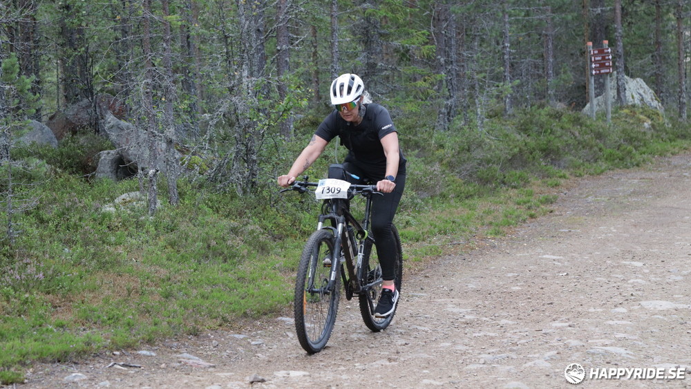 Bild från Cykelvasan 2024