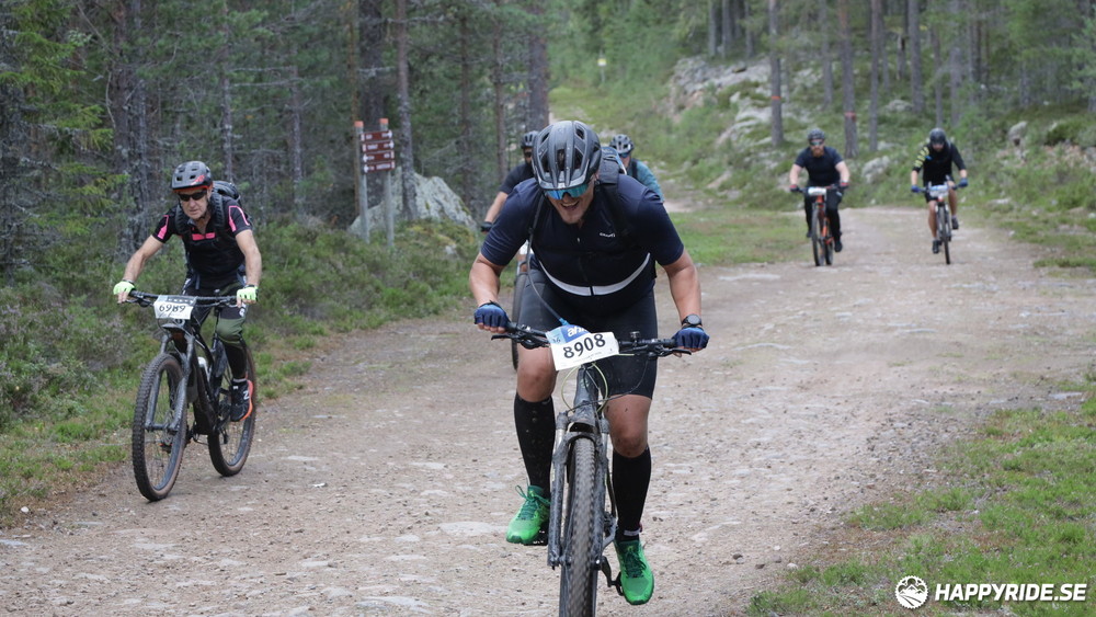 Bild från Cykelvasan 2024