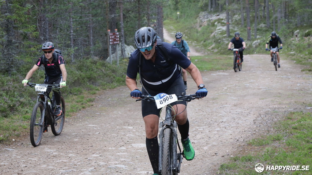 Bild från Cykelvasan 2024