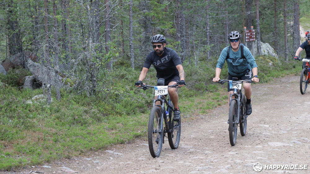 Bild från Cykelvasan 2024