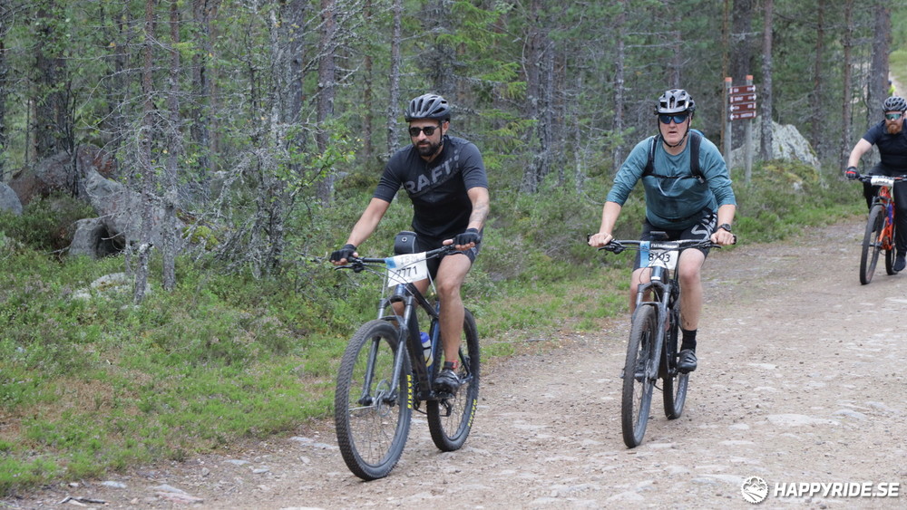 Bild från Cykelvasan 2024