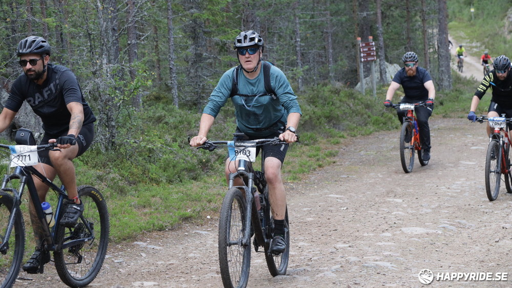 Bild från Cykelvasan 2024