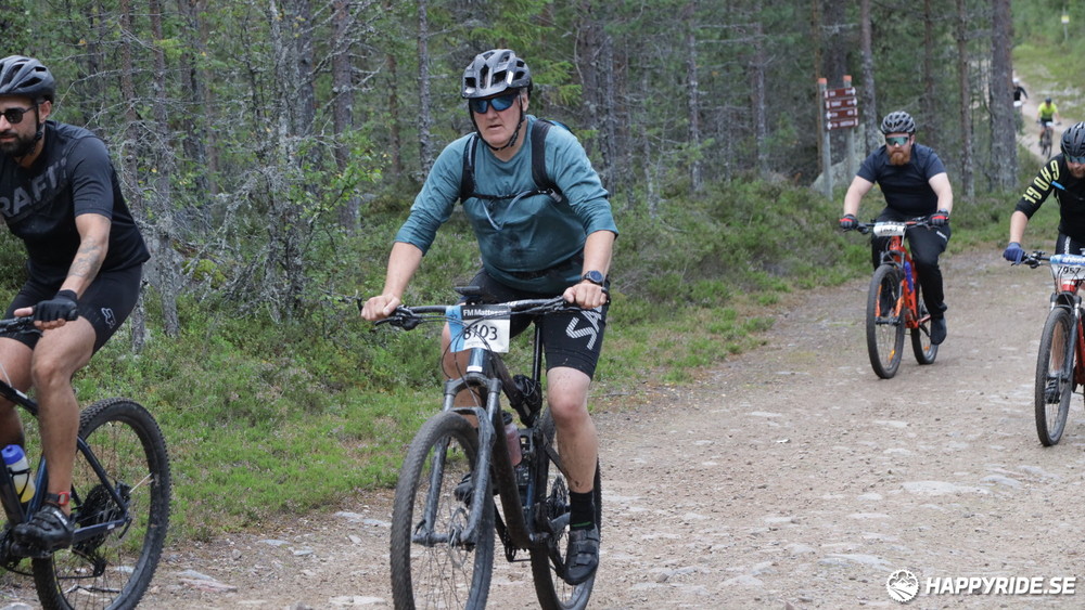 Bild från Cykelvasan 2024