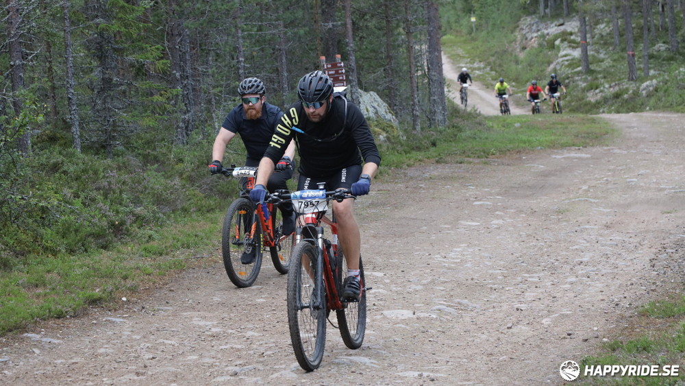 Bild från Cykelvasan 2024