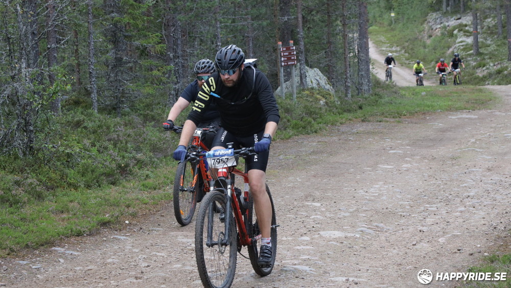Bild från Cykelvasan 2024