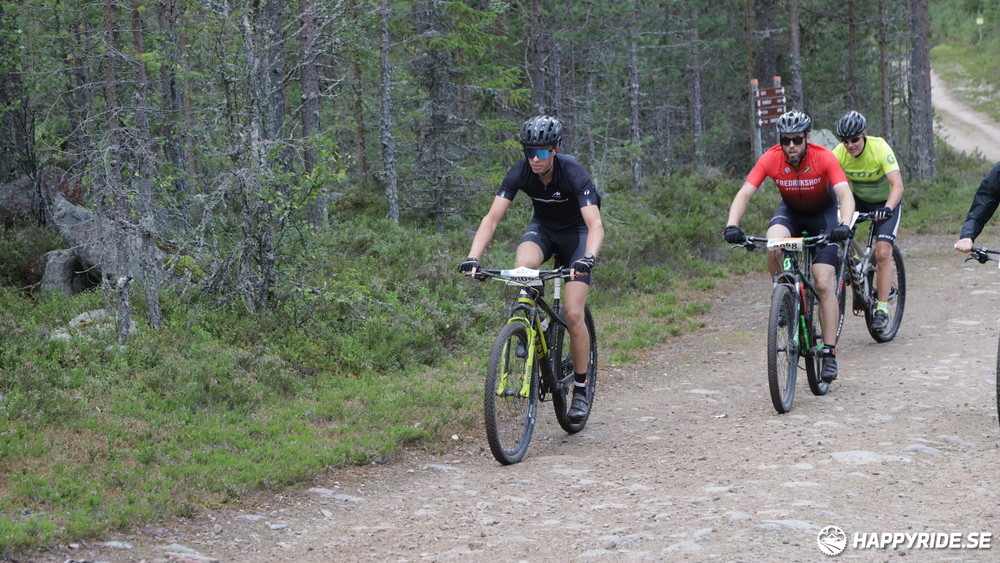Bild från Cykelvasan 2024