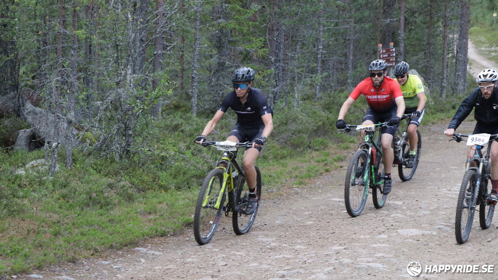 Bild från Cykelvasan 2024