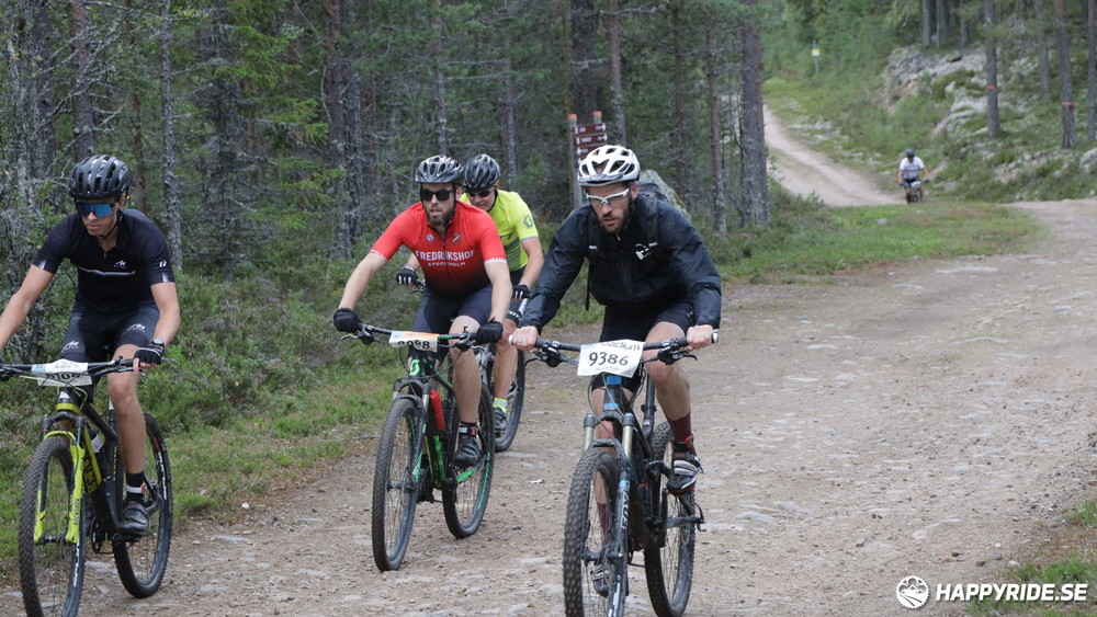 Bild från Cykelvasan 2024