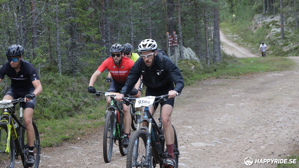 Bild från Cykelvasan 2024