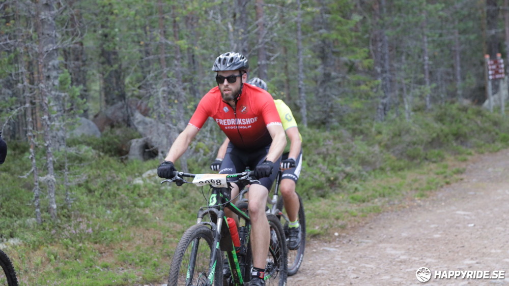 Bild från Cykelvasan 2024