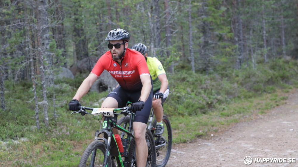 Bild från Cykelvasan 2024