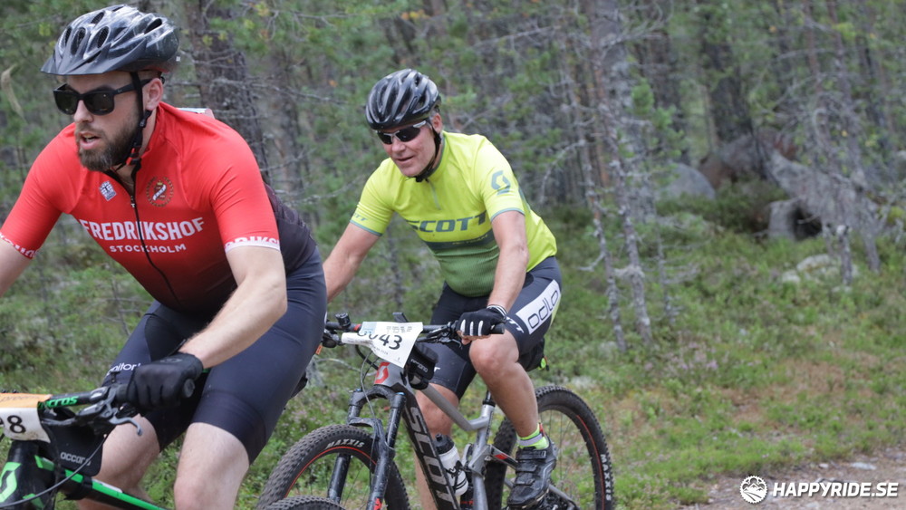 Bild från Cykelvasan 2024