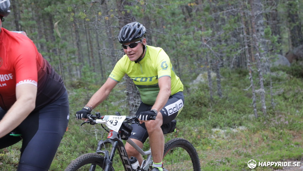 Bild från Cykelvasan 2024