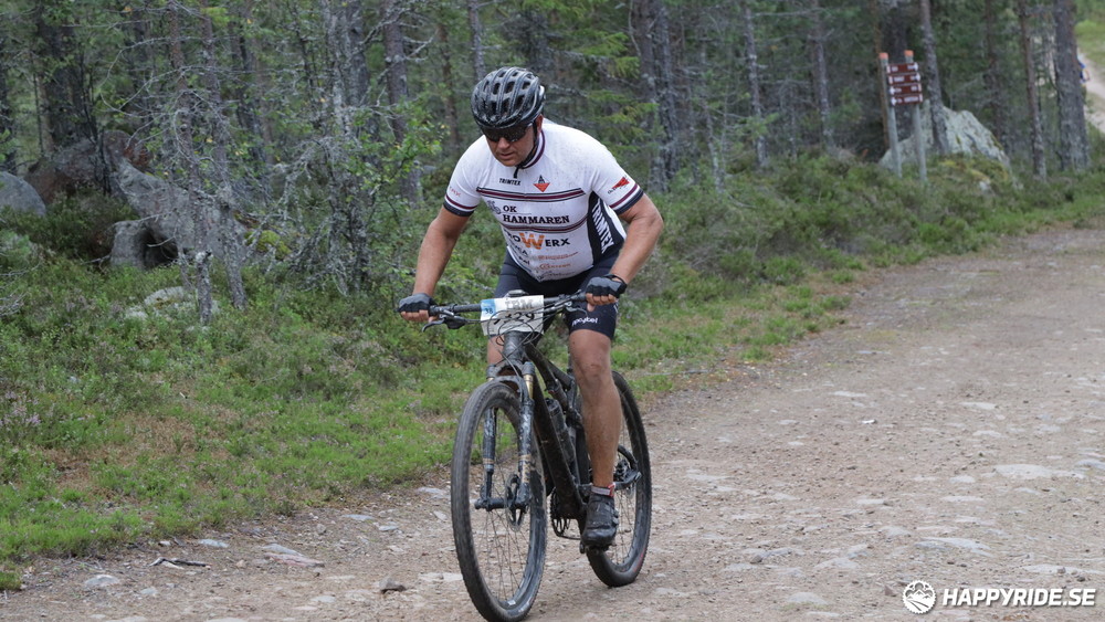 Bild från Cykelvasan 2024