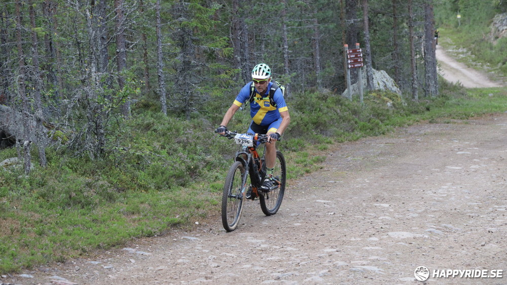 Bild från Cykelvasan 2024