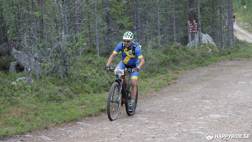 Bild från Cykelvasan 2024