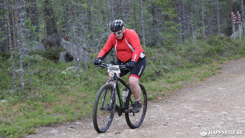 Bild från Cykelvasan 2024