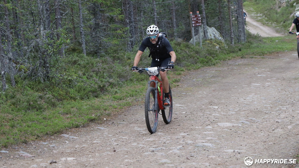 Bild från Cykelvasan 2024