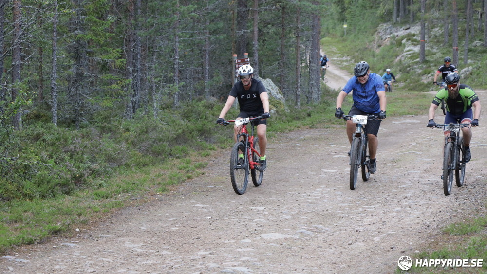 Bild från Cykelvasan 2024