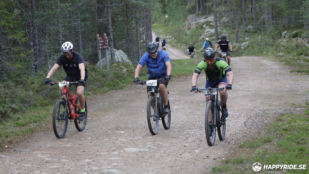 Bild från Cykelvasan 2024