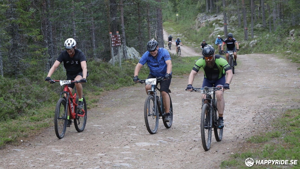 Bild från Cykelvasan 2024