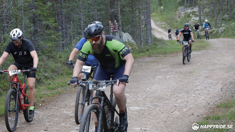 Bild från Cykelvasan 2024
