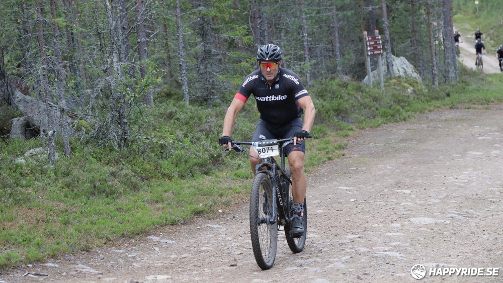 Bild från Cykelvasan 2024