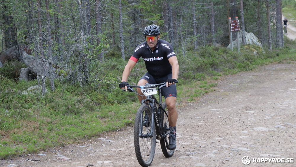 Bild från Cykelvasan 2024