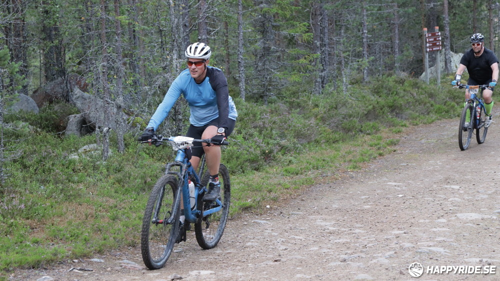 Bild från Cykelvasan 2024