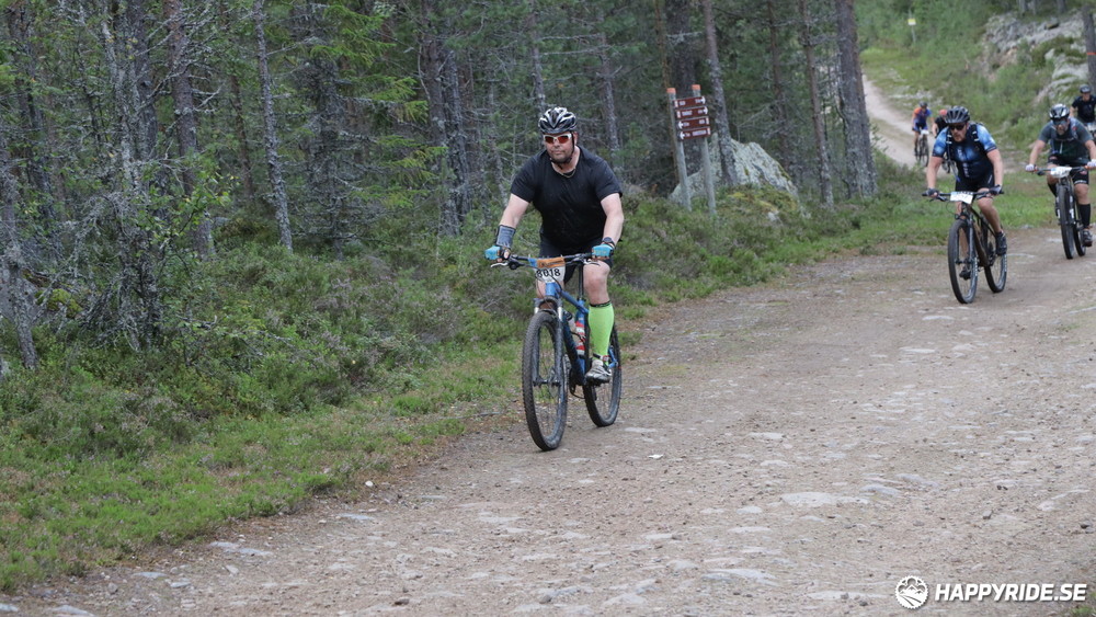 Bild från Cykelvasan 2024