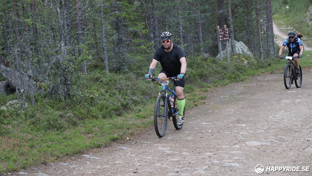 Bild från Cykelvasan 2024