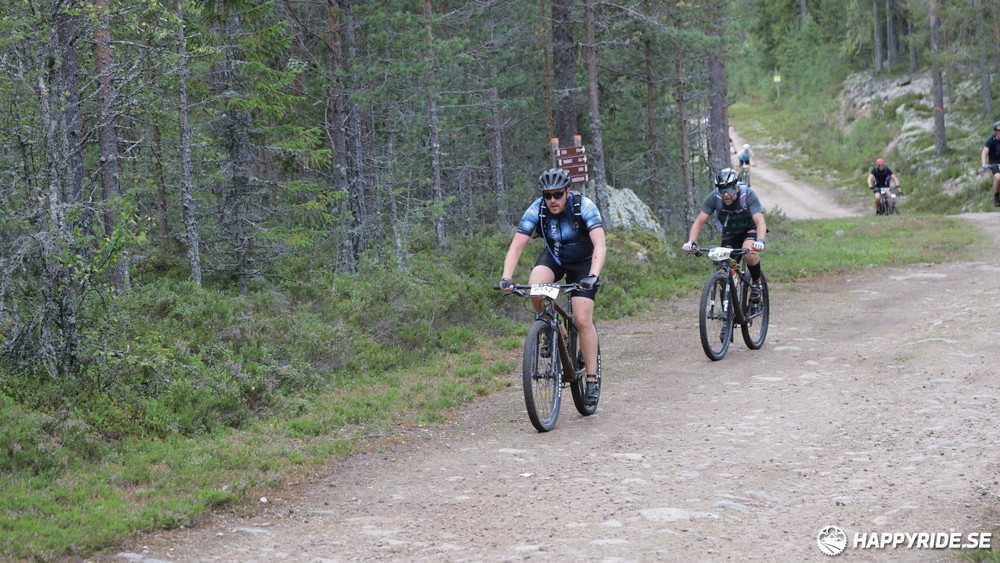 Bild från Cykelvasan 2024