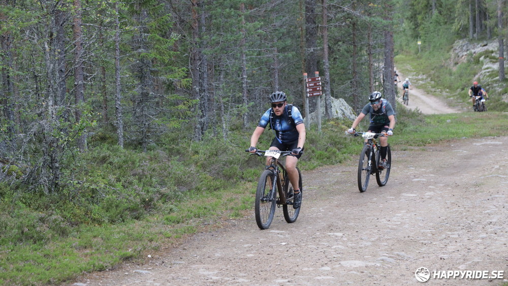 Bild från Cykelvasan 2024