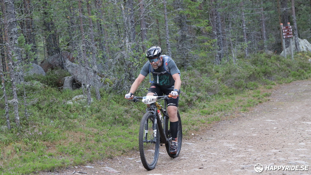 Bild från Cykelvasan 2024