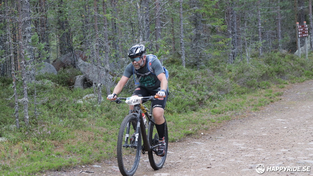 Bild från Cykelvasan 2024