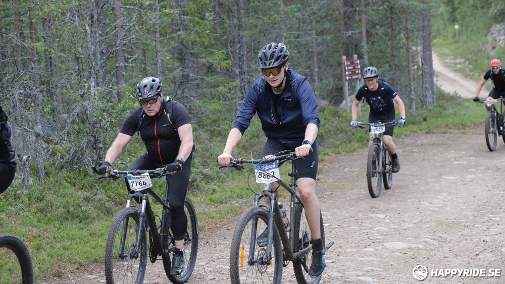 Bild från Cykelvasan 2024