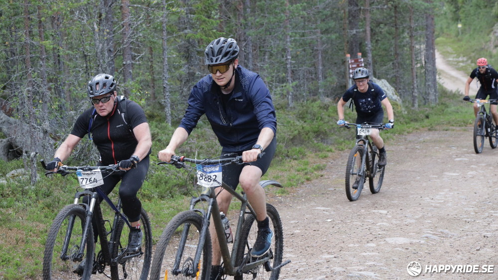 Bild från Cykelvasan 2024